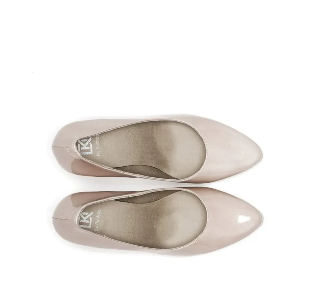 Fluchos Mujer>TIAN D8737 Salón Rosa