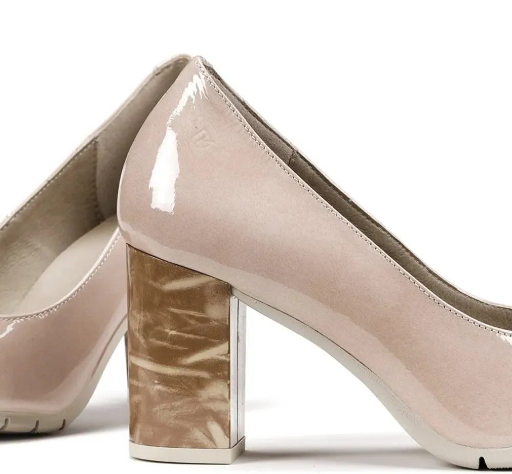 Fluchos Mujer>TIAN D8737 Salón Rosa