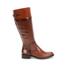 Fluchos Dorking By Fluchos|Calzado Casual>TIERRA D7687 Bota Marrón