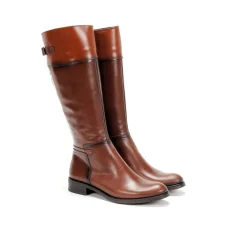 Fluchos Dorking By Fluchos|Calzado Casual>TIERRA D7687 Bota Marrón