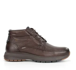 Fluchos Impermeable|Calzado Casual>TRITON F2066 Botín Marrón