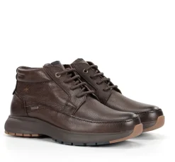 Fluchos Impermeable|Calzado Casual>TRITON F2066 Botín Marrón
