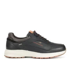Fluchos Impermeable|Calzado Casual>TRITON F2069 Deportivo Azul