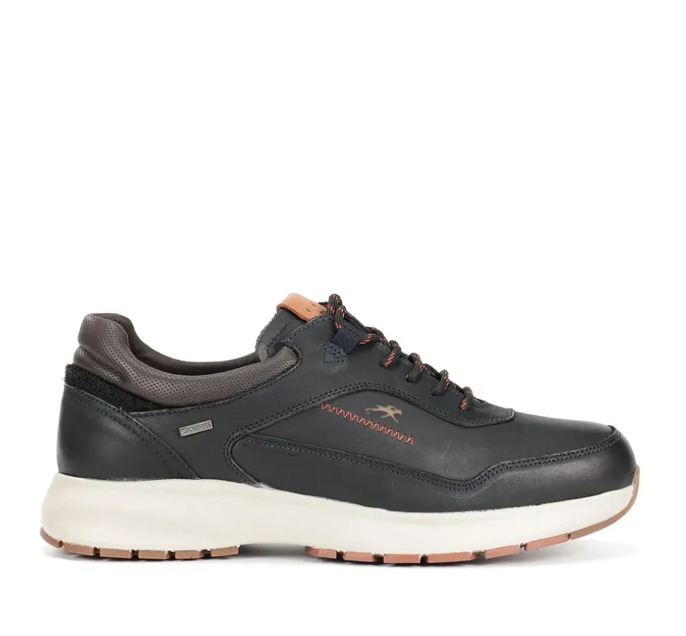 Fluchos Impermeable|Calzado Casual>TRITON F2069 Deportivo Azul
