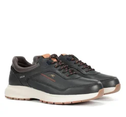 Fluchos Impermeable|Calzado Casual>TRITON F2069 Deportivo Azul