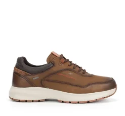 Fluchos Impermeable|Calzado Casual>TRITON F2069 Deportivo Marrón