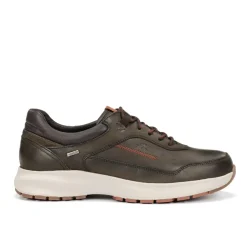 Fluchos Calzado Casual|Impermeable>TRITON F2069 Deportivo Verde