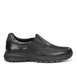 Fluchos Impermeable|Calzado Casual>TRITON F2064 Slip On Negro
