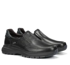 Fluchos Impermeable|Calzado Casual>TRITON F2064 Slip On Negro