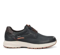 Fluchos Impermeable|Calzado Casual>TRITON F2067 Zapato Azul