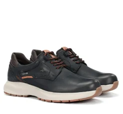 Fluchos Impermeable|Calzado Casual>TRITON F2067 Zapato Azul