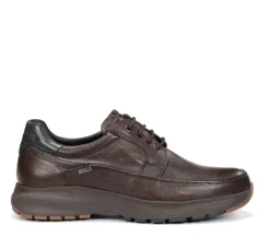 Fluchos Impermeable|Calzado Casual>TRITON F2065 Zapato Marrón