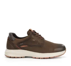 Fluchos Impermeable|Calzado Casual>TRITON F2067 Zapato Marrón