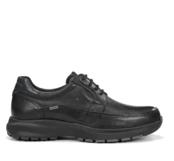 Fluchos Impermeable|Calzado Casual>TRITON F2065 Zapato Negro