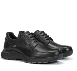 Fluchos Impermeable|Calzado Casual>TRITON F2065 Zapato Negro