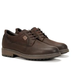 Fluchos Impulse|Calzado Casual>TRUMAN F1589 Zapato Marrón