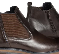Fluchos Calzado Vestir|Botines><noscript><img width=