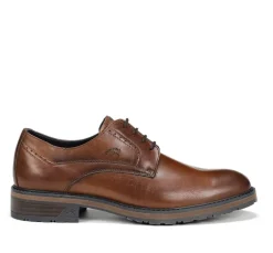 Fluchos Calzado Vestir|Zapatos>ULRICH F1867 Zapato Marrón