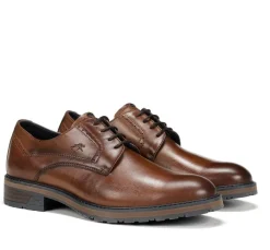 Fluchos Calzado Vestir|Zapatos>ULRICH F1867 Zapato Marrón