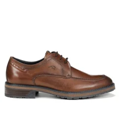 Fluchos Calzado Vestir|Zapatos>ULRICH F1872 Zapato Marrón