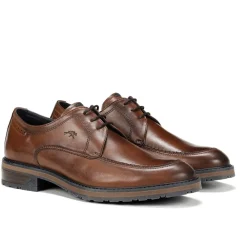 Fluchos Calzado Vestir|Zapatos>ULRICH F1872 Zapato Marrón