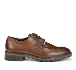 Fluchos Calzado Vestir|Zapatos>ULRICH F1874 Zapato Marrón