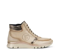 Fluchos Light|Fluchos Femme>UNION F2077 Botín Blanco
