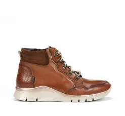Fluchos Light|Fluchos Femme>UNION F2073 Botín Marrón