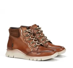 Fluchos Light|Fluchos Femme>UNION F2073 Botín Marrón