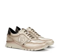 Fluchos Light|Fluchos Femme>UNION F2074 Deportivo Blanco