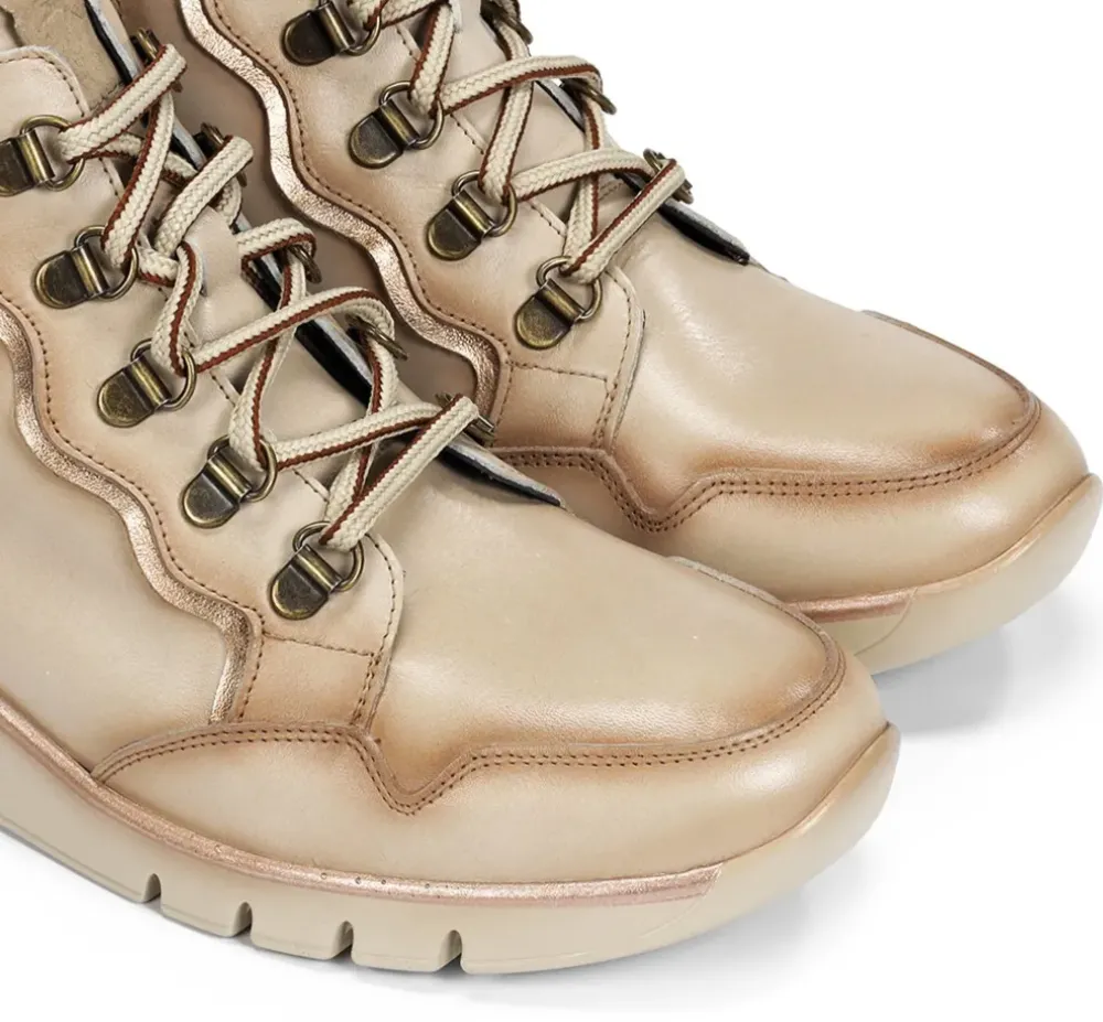Fluchos Light|Fluchos Femme>UNION F2073 Deportivo Blanco