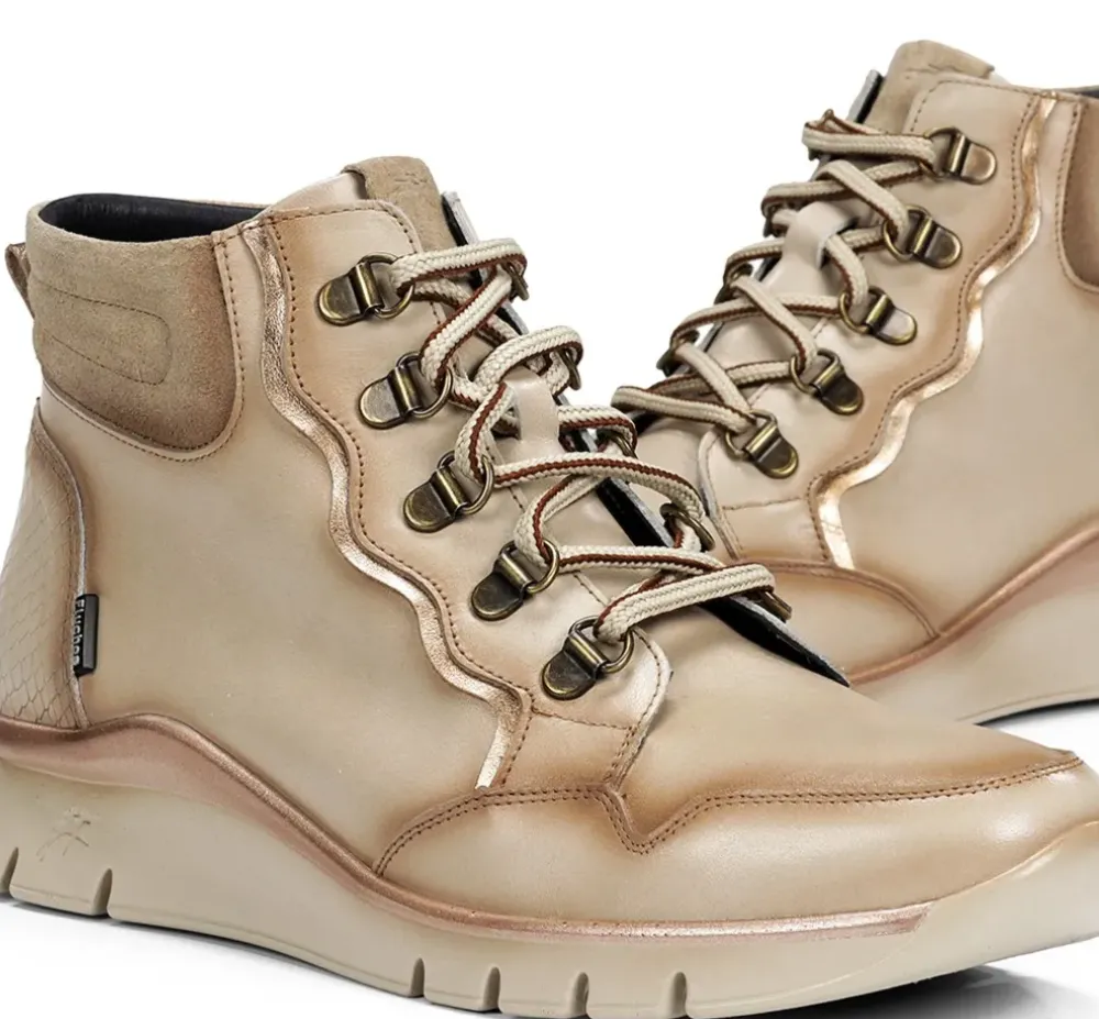Fluchos Light|Fluchos Femme>UNION F2073 Deportivo Blanco