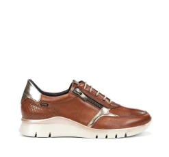 Fluchos Light|Fluchos Femme>UNION F2070 Deportivo Marrón