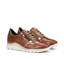 Fluchos Light|Fluchos Femme>UNION F2070 Deportivo Marrón