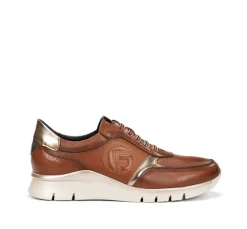 Fluchos Light|Fluchos Femme>UNION F2074 Deportivo Marrón