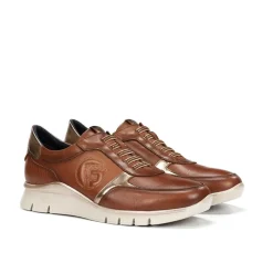 Fluchos Light|Fluchos Femme>UNION F2074 Deportivo Marrón