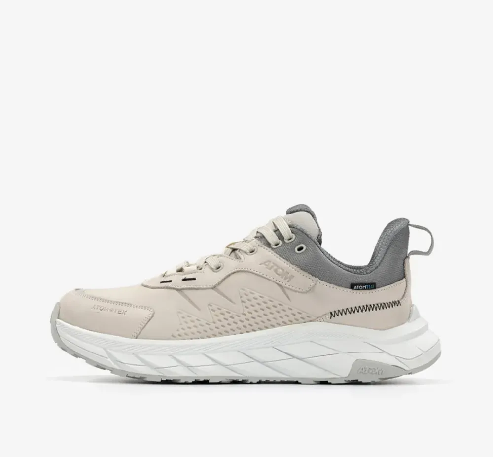 Fluchos Light|Impermeable>URBAN AT172 Deportivos Blanco