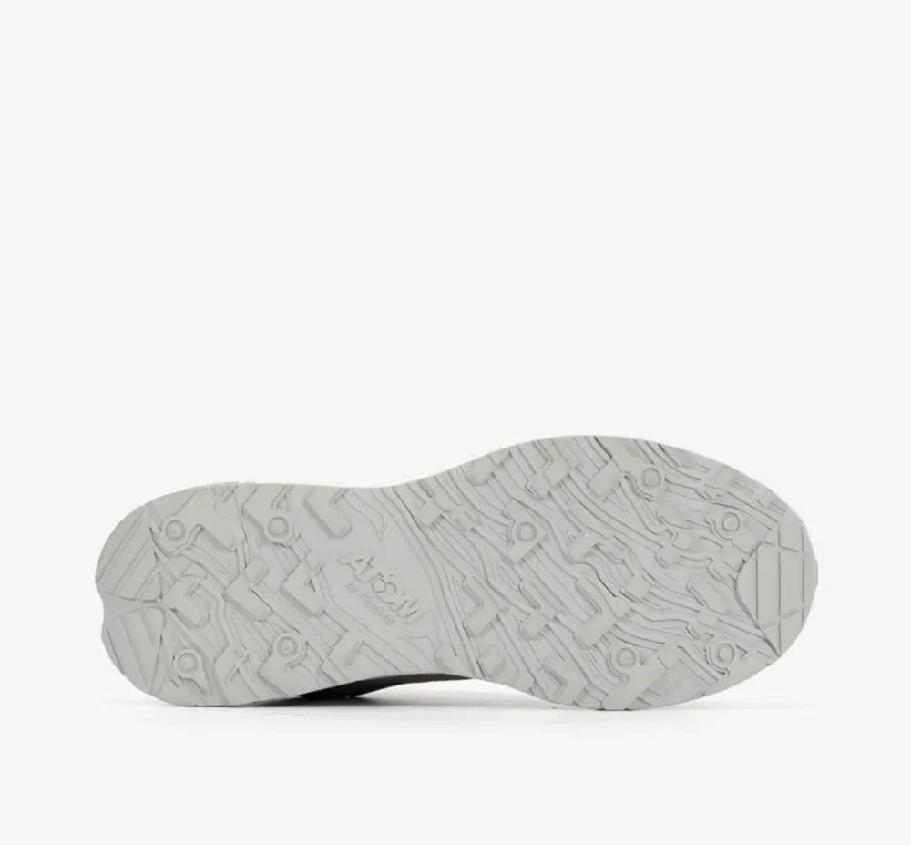 Fluchos Light|Impermeable>URBAN AT172 Deportivos Blanco