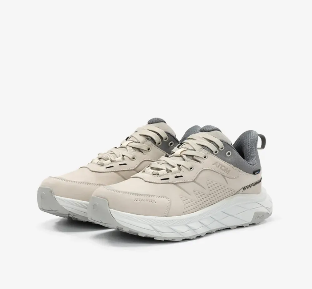 Fluchos Light|Impermeable>URBAN AT172 Deportivos Blanco