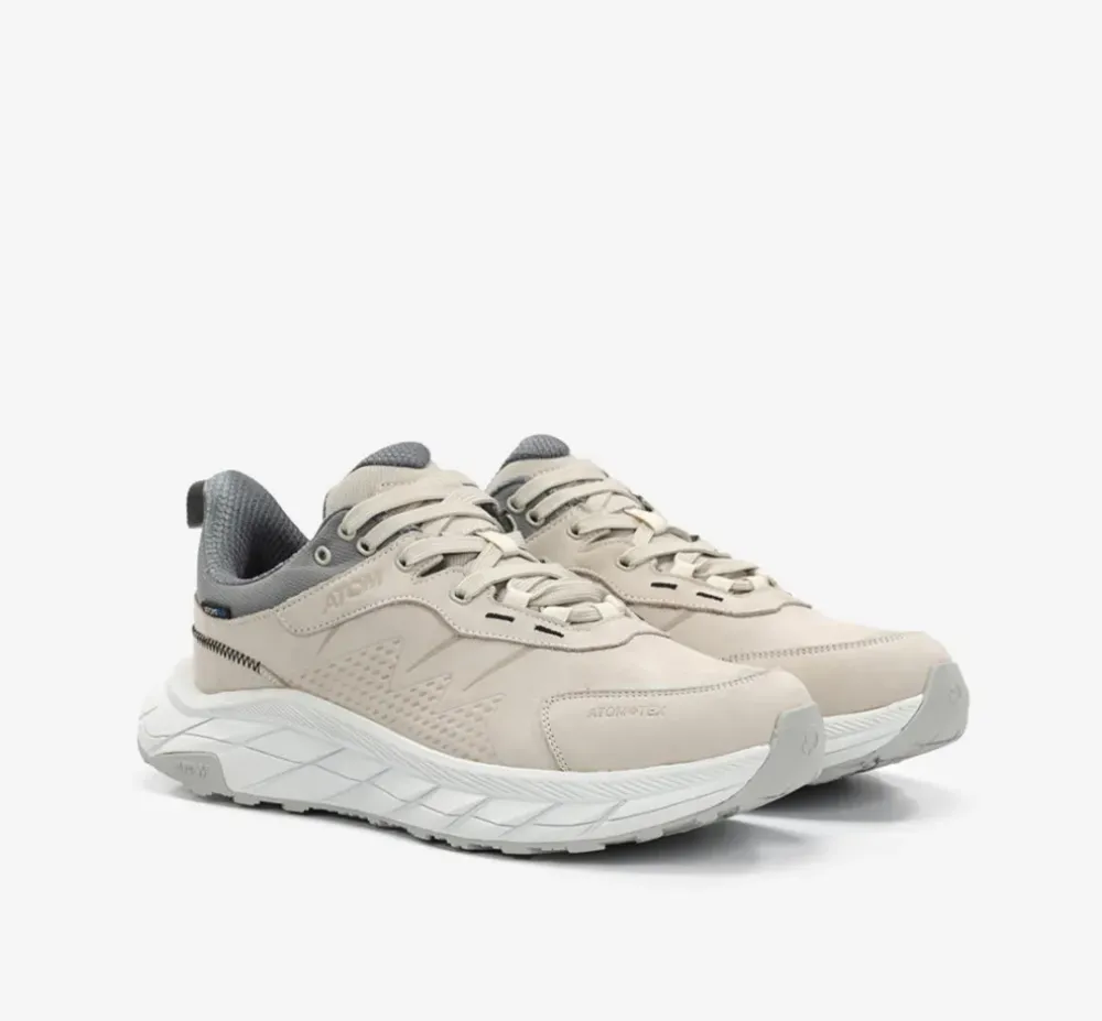 Fluchos Light|Impermeable>URBAN AT172 Deportivos Blanco