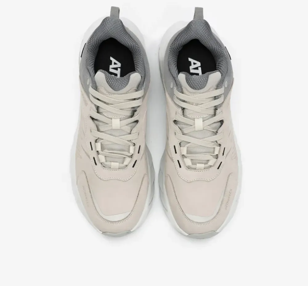 Fluchos Light|Impermeable>URBAN AT172 Deportivos Blanco