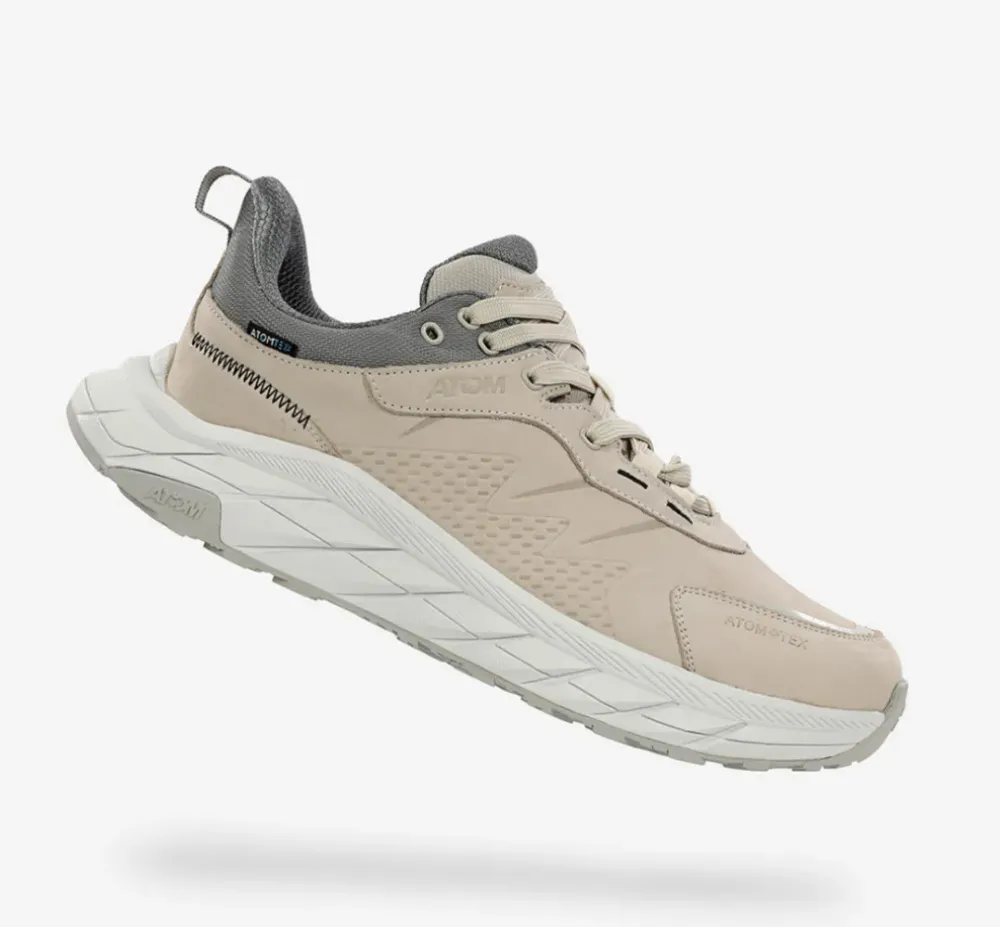Fluchos Light|Impermeable>URBAN AT172 Deportivos Blanco