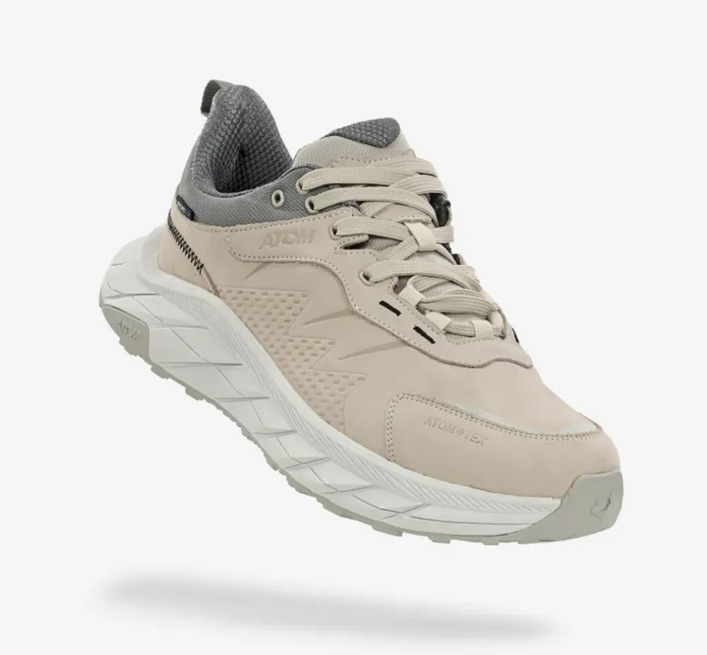 Fluchos Light|Impermeable>URBAN AT172 Deportivos Blanco
