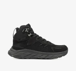 Fluchos Light|Impermeable>URBAN AT171 Deportivos Negro