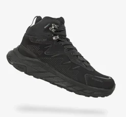 Fluchos Light|Impermeable>URBAN AT171 Deportivos Negro