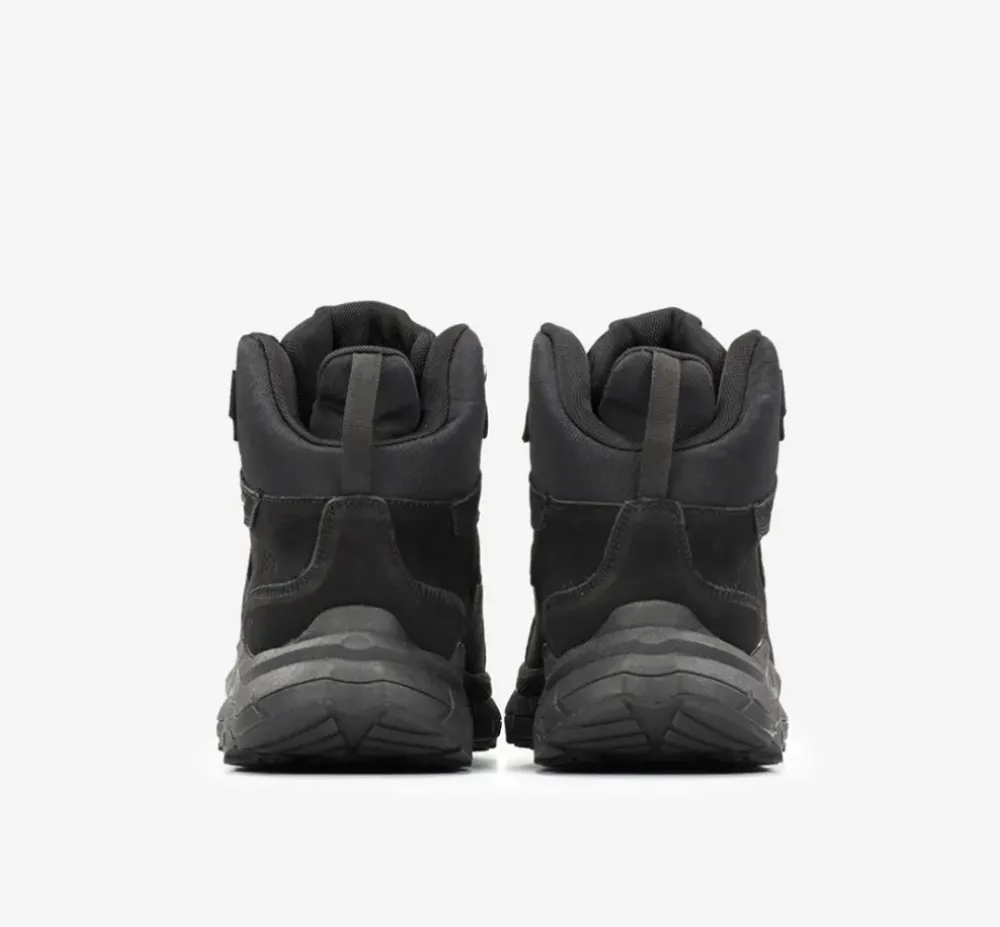 Fluchos Light|Impermeable>URBAN AT171 Deportivos Negro