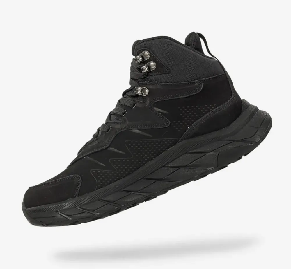 Fluchos Light|Impermeable>URBAN AT171 Deportivos Negro