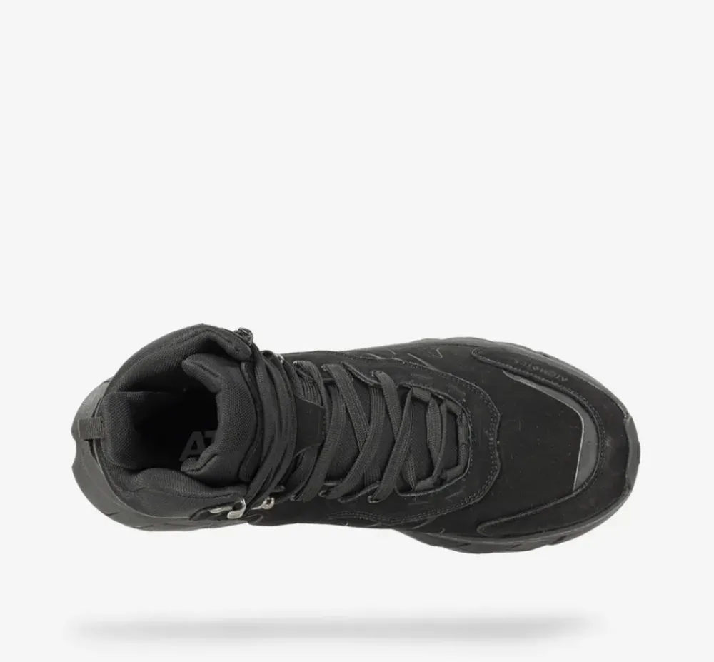 Fluchos Light|Impermeable>URBAN AT171 Deportivos Negro