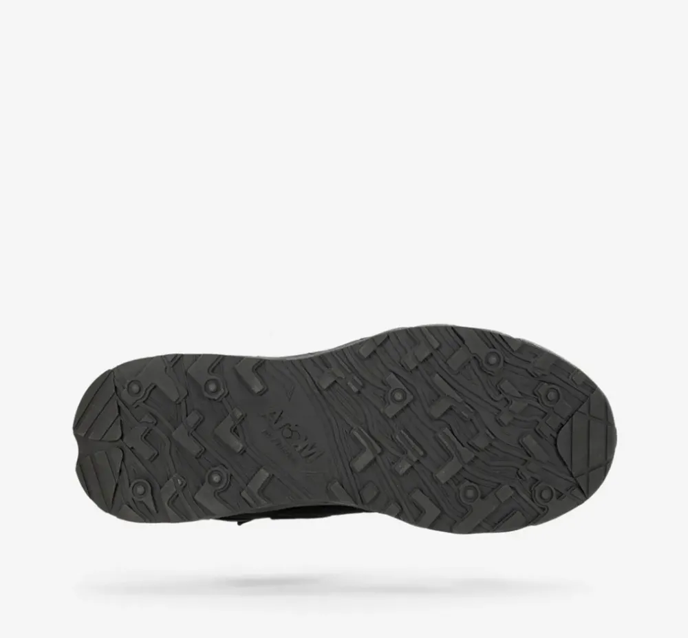 Fluchos Light|Impermeable>URBAN AT171 Deportivos Negro