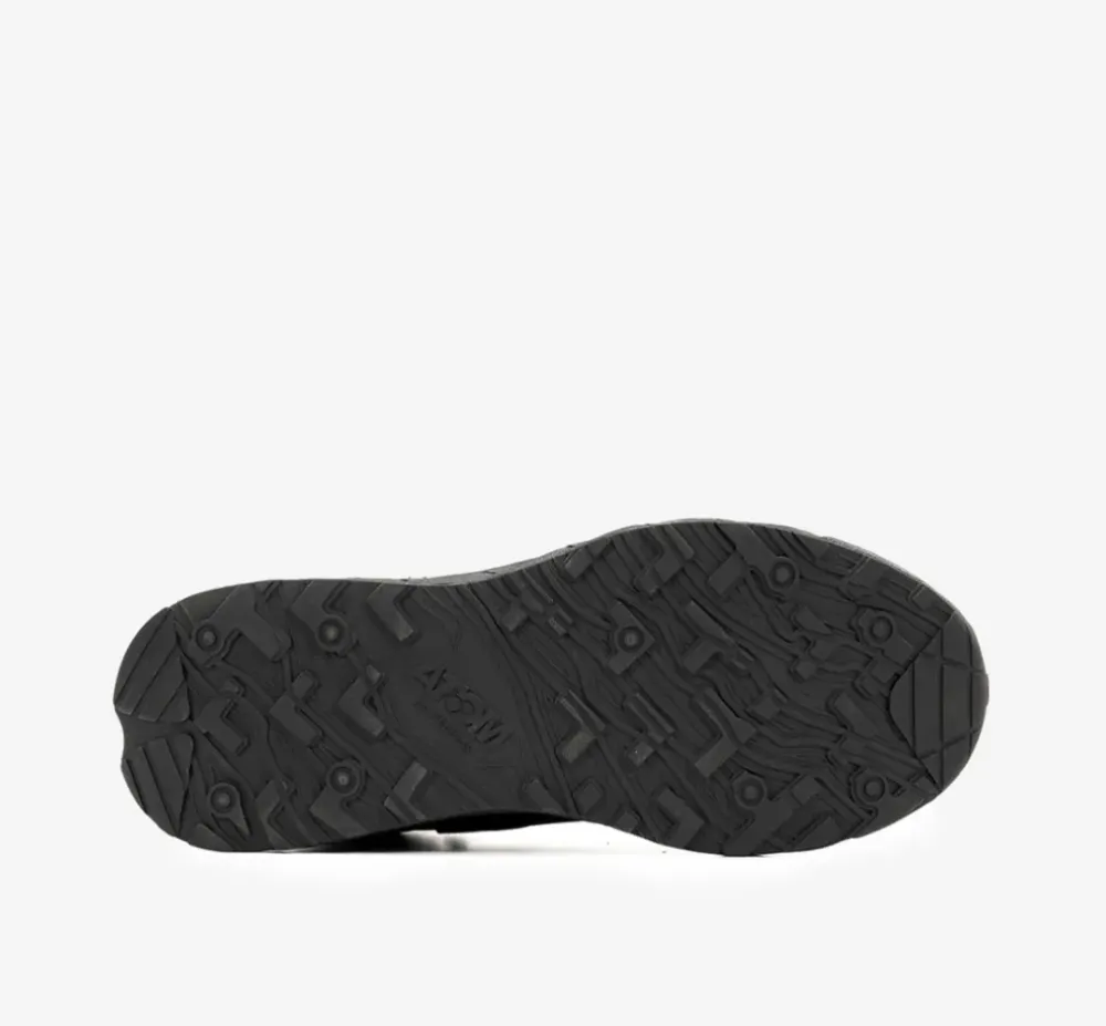 Fluchos Light|Impermeable>URBAN AT171 Deportivos Negro